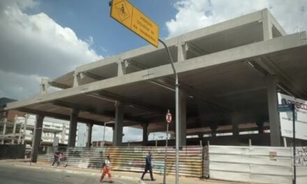 Contagem terá centro de compras de R$ 200 mi  