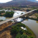 Consumo de água na produção de lítio representa apenas 0,005% da vazão do rio Jequitinhonha, afirma professor da Universidade Federal do Norte do Tocantins  