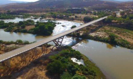 Consumo de água na produção de lítio representa apenas 0,005% da vazão do rio Jequitinhonha, afirma professor da Universidade Federal do Norte do Tocantins  