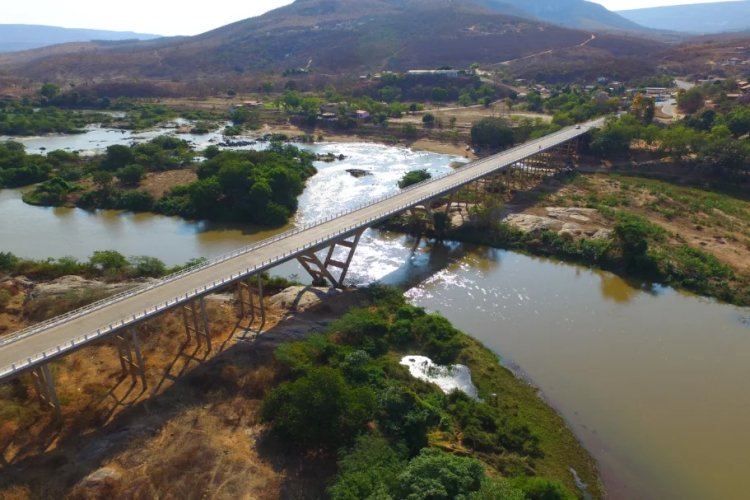 Consumo de água na produção de lítio representa apenas 0,005% da vazão do rio Jequitinhonha, afirma professor da Universidade Federal do Norte do Tocantins  