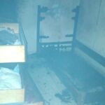 Polícia investiga possível causa criminosa em incêndio residencial, no bairro Rosa Mística