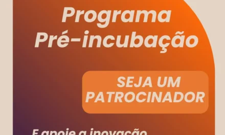 Formiga lança edital para patrocínio de insumos alimentícios em Programa de Inovação