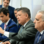 Sindicato de irmão de Lula entra no radar da CPMI do INSS por suspeita de fraudes