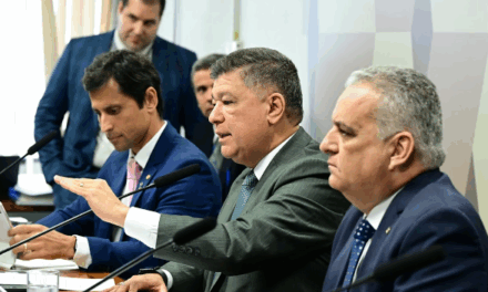 Sindicato de irmão de Lula entra no radar da CPMI do INSS por suspeita de fraudes
