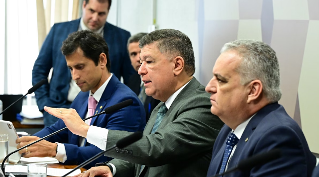 Sindicato de irmão de Lula entra no radar da CPMI do INSS por suspeita de fraudes