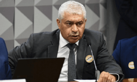 Economista suspeito de fraudes no INSS é preso em depoimento e solto após fiança