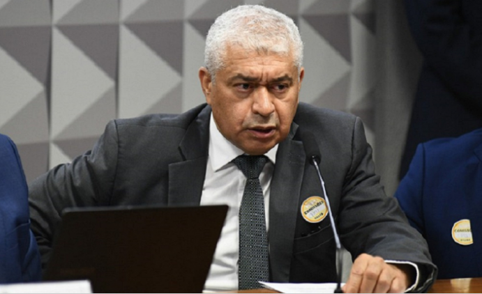 Economista suspeito de fraudes no INSS é preso em depoimento e solto após fiança