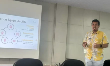 Capacitação “Integra Mente” promove atualização de médicos da Atenção Primária em Saúde Mental