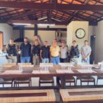 Polícia Militar, Prefeitura e produtores rurais unem forças por mais segurança em Itapecerica