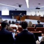 STF retoma e deve concluir julgamento de Bolsonaro e aliados nesta semana