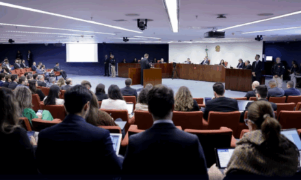 STF retoma e deve concluir julgamento de Bolsonaro e aliados nesta semana