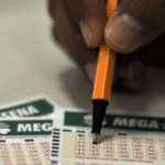Mega-Sena: apostas podem ser feitas até as 19h para prêmio de R$ 47 milhões