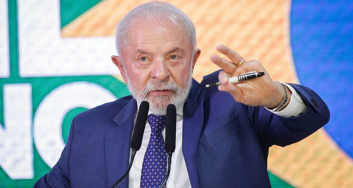 Lula defende redução de penas para envolvidos no 8 de janeiro, enquanto Câmara discute anistia