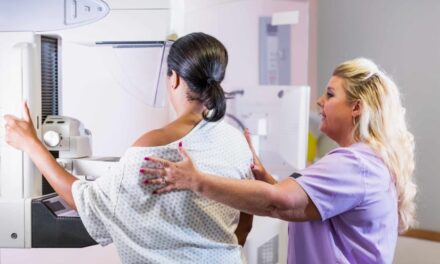 Governo amplia acesso à mamografia no SUS para mulheres a partir dos 40 anos