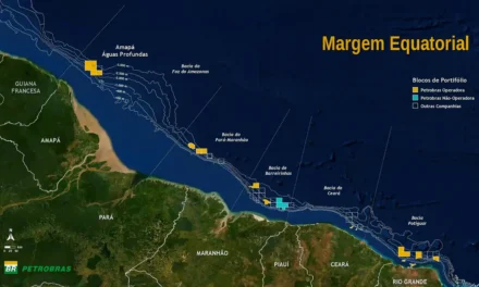 Ibama aprova simulado da Petrobras e abre caminho para exploração de petróleo na Margem Equatorial