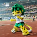 FIFA revela nomes dos mascotes da Copa do Mundo de 2026