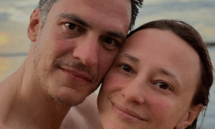 Após 17 anos juntos, Mateus Solano e Paula Braun confirmam fim do casamento
