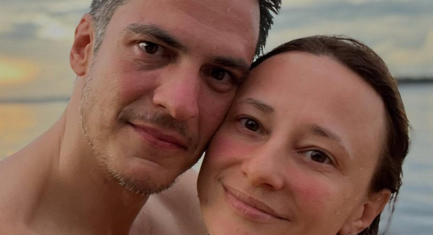 Após 17 anos juntos, Mateus Solano e Paula Braun confirmam fim do casamento