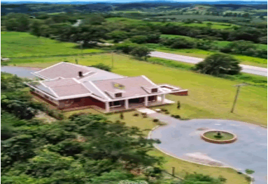 Memorial Alvorada Crematório Parque completará dois anos de funcionamento