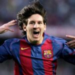 Lionel Messi se aproxima do gol 900 e consolida sua marca no Inter Miami