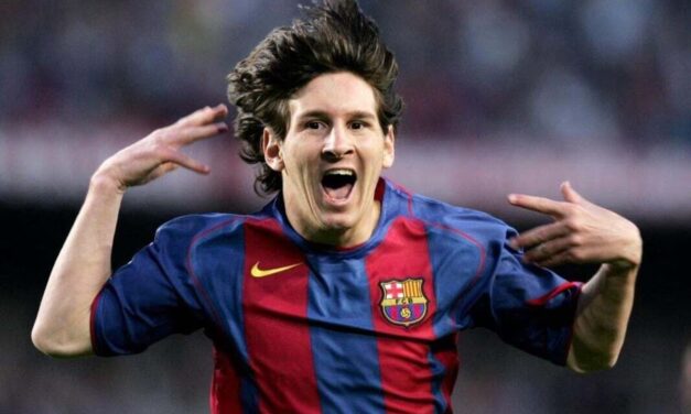 Lionel Messi se aproxima do gol 900 e consolida sua marca no Inter Miami