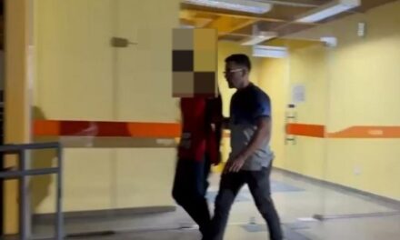 Covardia: idosa de 82 anos é brutalmente agredida por ex-vizinho em tentativa de roubo