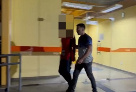 Covardia: idosa de 82 anos é brutalmente agredida por ex-vizinho em tentativa de roubo