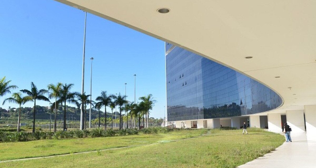 Dívida de Minas Gerais ultrapassa R$ 196 bilhões e segue em crescimento