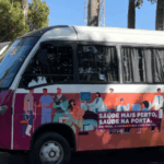 Governo de Minas entrega 15 micro-ônibus para transporte de pacientes no interior do estado