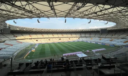 Mineirão celebra 60 anos de história com conquistas, decepções e muita emoção
