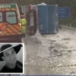 Formiguense morre em acidente com carreta na BR-116