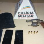 Homem fica bravo com conta de motel, tenta fugir da PM e é preso em piscina