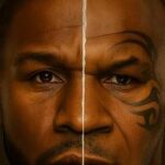 Mike Tyson e Floyd Mayweather vão se enfrentar em luta de exibição em 2026