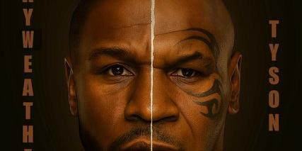 Mike Tyson e Floyd Mayweather vão se enfrentar em luta de exibição em 2026