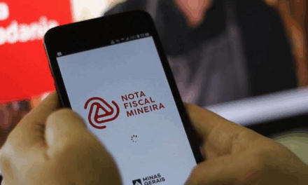 Programa Nota Fiscal Mineira distribui quase R$ 380 mil em prêmios neste mês