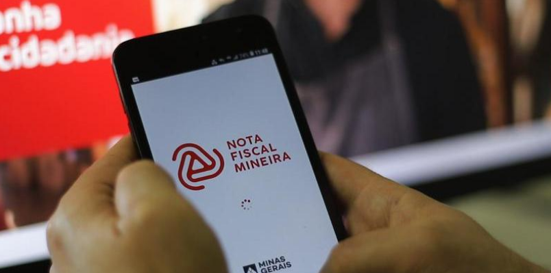 Programa Nota Fiscal Mineira distribui quase R$ 380 mil em prêmios neste mês