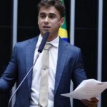 Justiça do Rio aumenta indenização que Nikolas Ferreira deve pagar a Felipe Neto