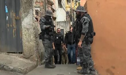 R$ 50 milhões em bens são bloqueados na segunda fase da “Operação Leviatã’’