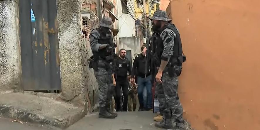 R$ 50 milhões em bens são bloqueados na segunda fase da “Operação Leviatã’’