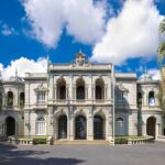 Ex-governadores de Minas encaminham carta a Zema contra locação privada do Palácio da Liberdade