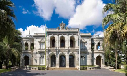 Ex-governadores de Minas encaminham carta a Zema contra locação privada do Palácio da Liberdade