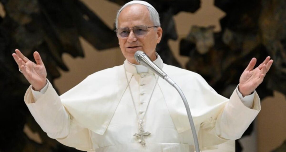 Papa Leão XIV manifesta preocupação após ataque de Israel à liderança do Hamas no Catar