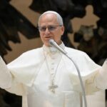 Papa Leão XIV manifesta preocupação após ataque de Israel à liderança do Hamas no Catar