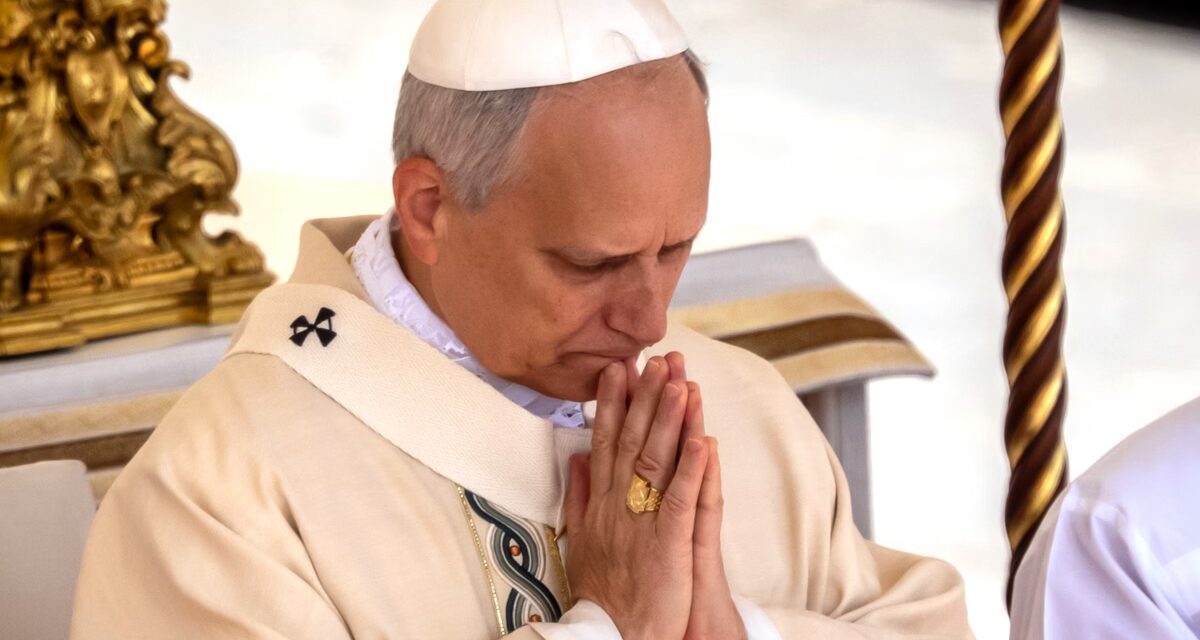 Papa Leão XIV lamenta terremoto no Afeganistão que deixou mais de 800 mortos