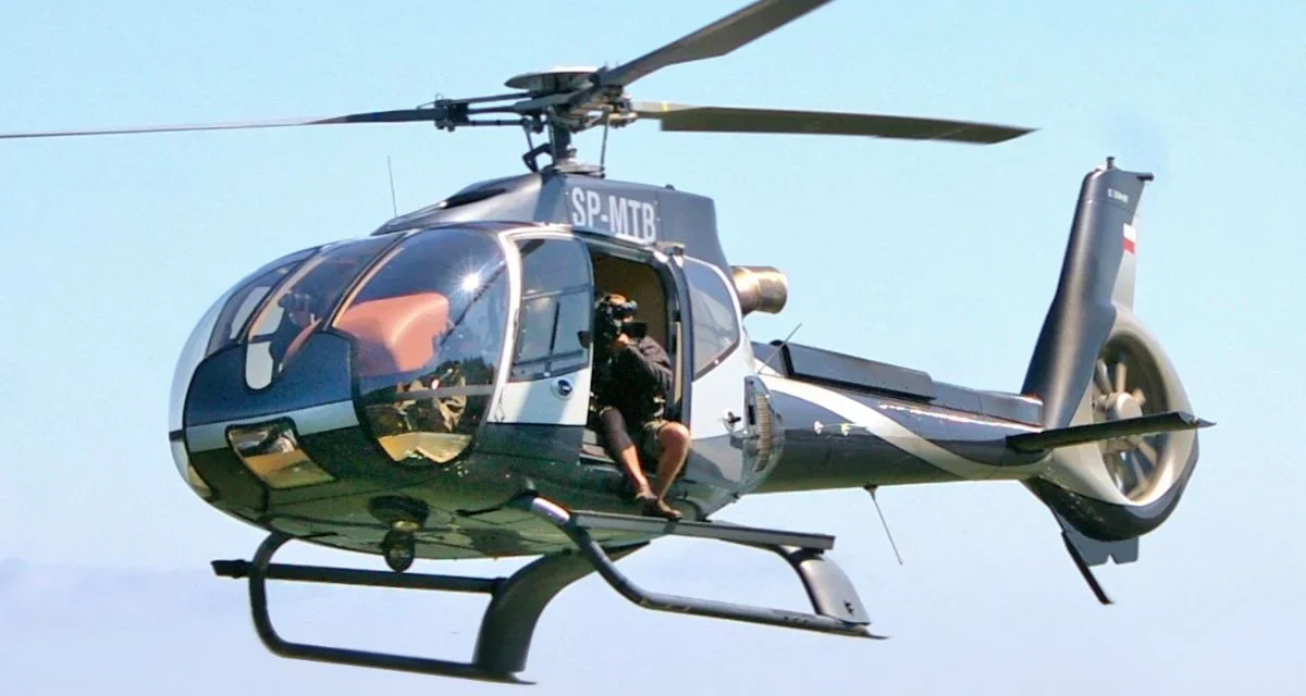 Investigado por esquema de combustíveis, Flávio Silvério divide helicóptero milionário com ex-sócio de delator do PCC