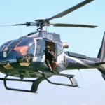 Investigado por esquema de combustíveis, Flávio Silvério divide helicóptero milionário com ex-sócio de delator do PCC