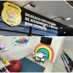Polícia Civil inaugura sede da Deam em Bom Despacho