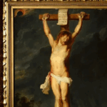 Mais de 400 anos depois, pintura de Rubens é encontrada em mansão na França