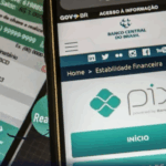 Pix ganha novo recurso para contestar transferências fraudulentas