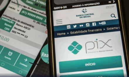 Pix ganha novo recurso para contestar transferências fraudulentas